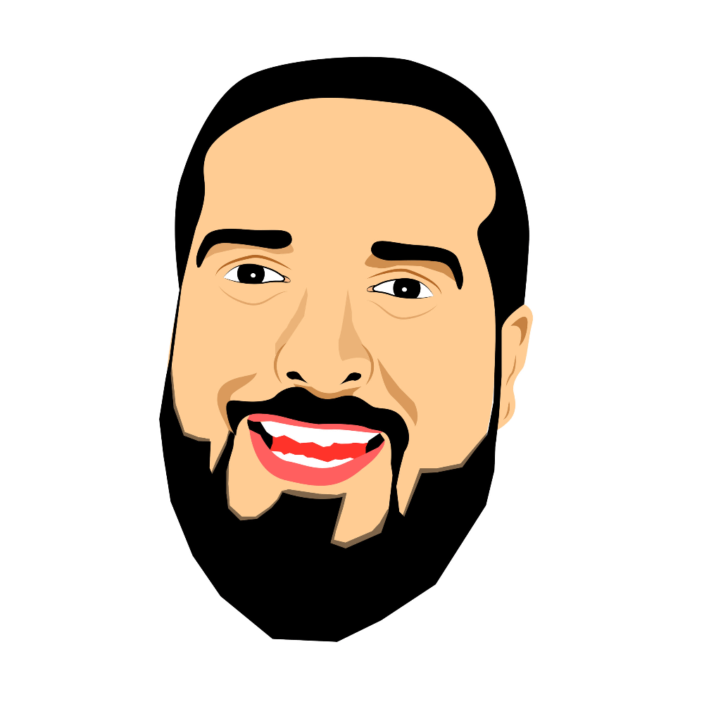 Johnny Santiago logo